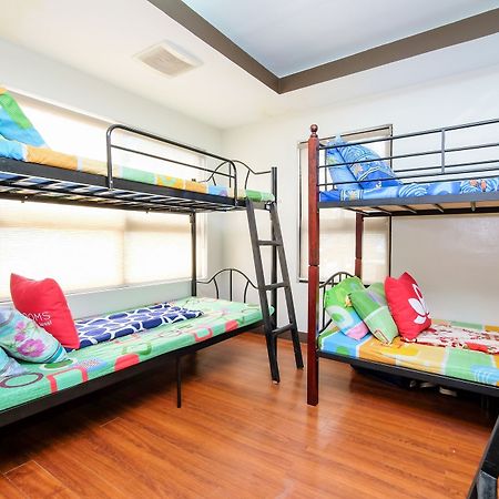 Zen Hostel Quirino Ave. Malate Manila Exterior photo