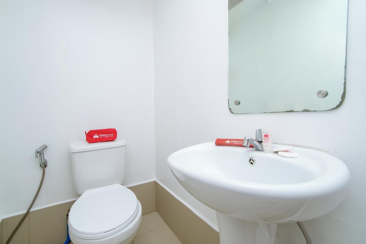 Zen Hostel Quirino Ave. Malate Manila Exterior photo